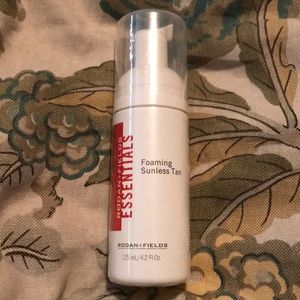 Rodan And Fields Sunless Tanner